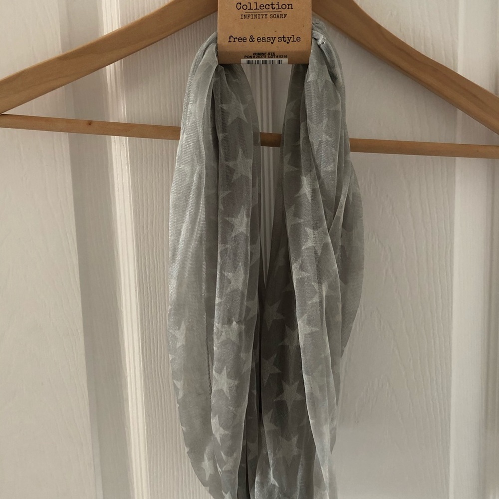Lavello Homestyle Collection Infinity Scarf